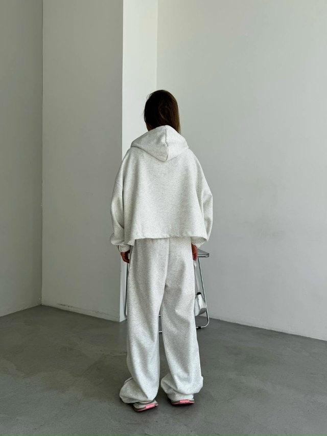 Спортивный костюм 23127770