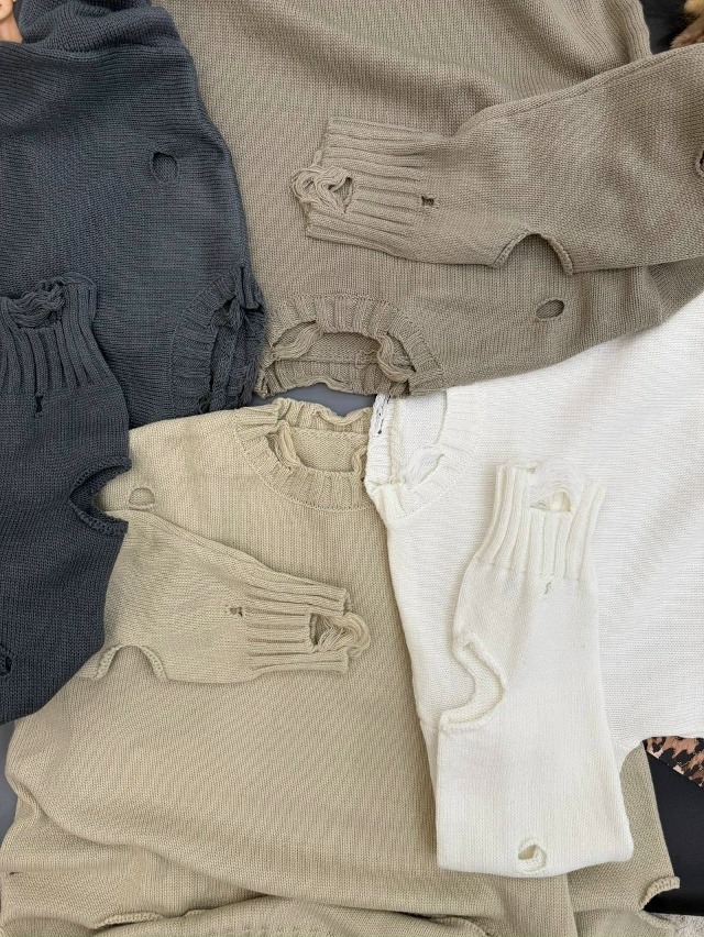 Свитер 23128586