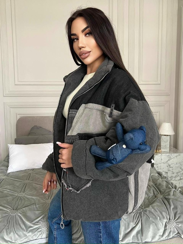 Куртка 23128084