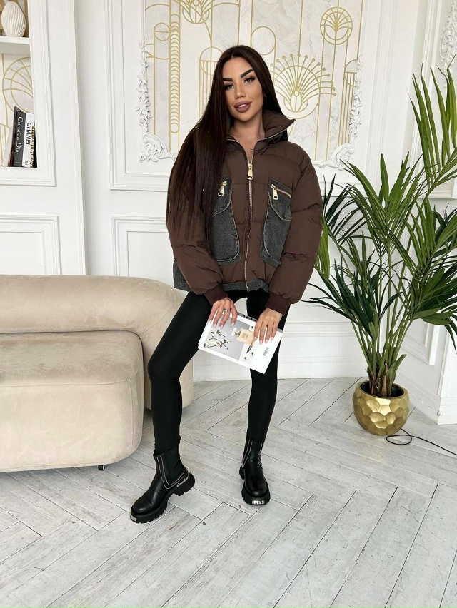 Куртка 23128078