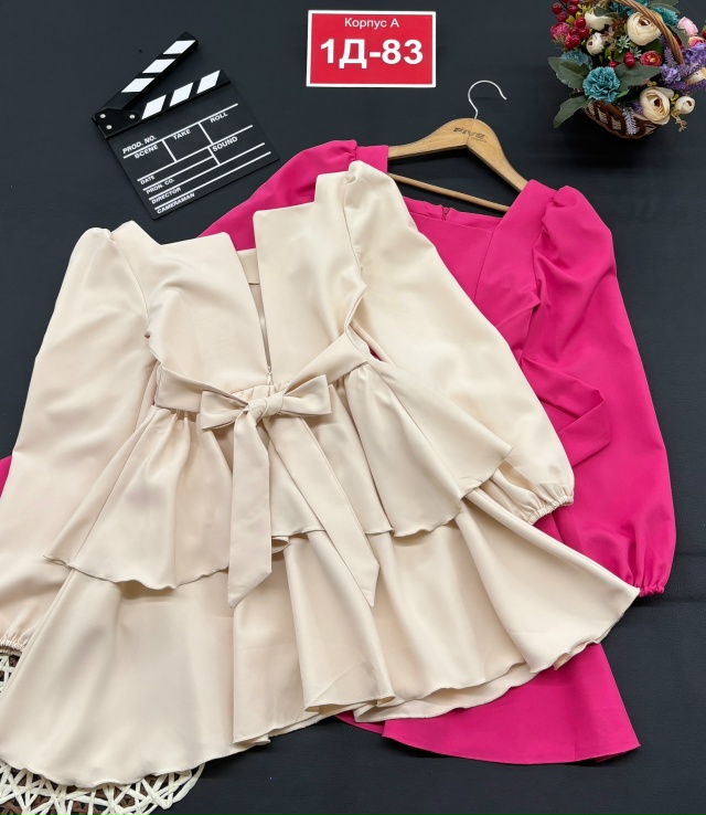 Платье 23128340