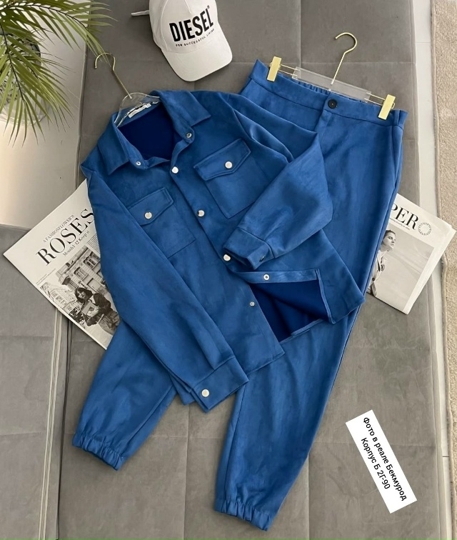 Костюм 23127692