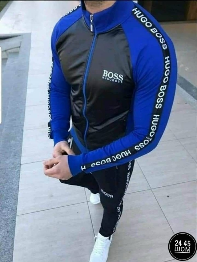 Спортивный костюм 23128562