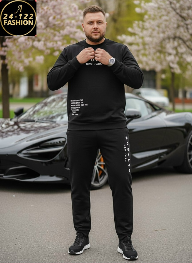 Спортивный костюм 23128290