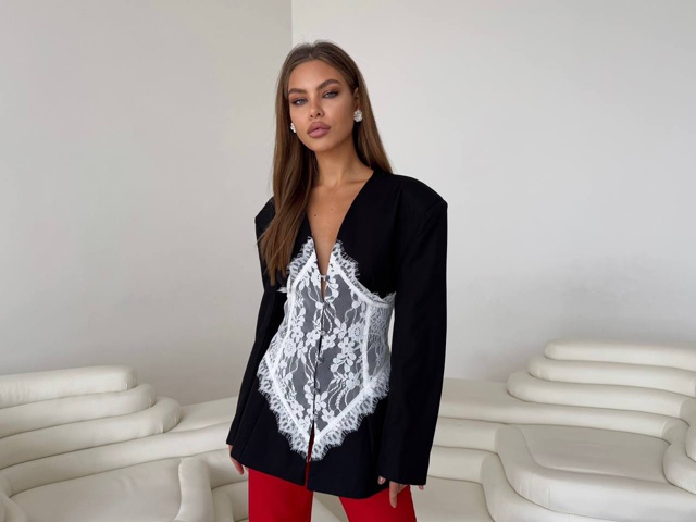 Пиджак 23128632