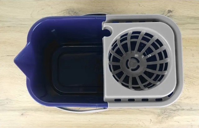 Ведро с отжимом 23128022