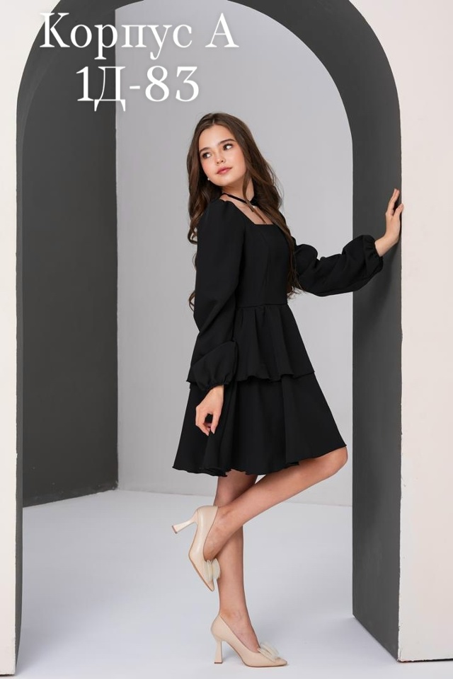 Платье 23128340