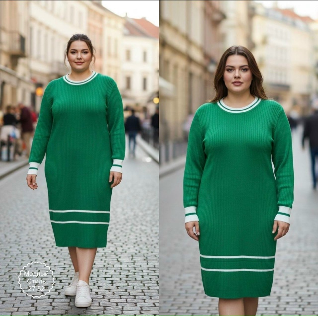 Платье 23127957