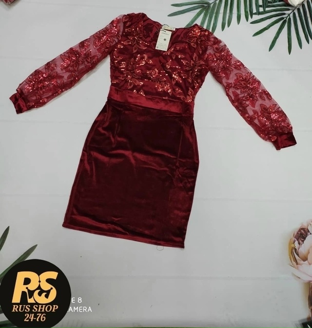 Платье 23127554