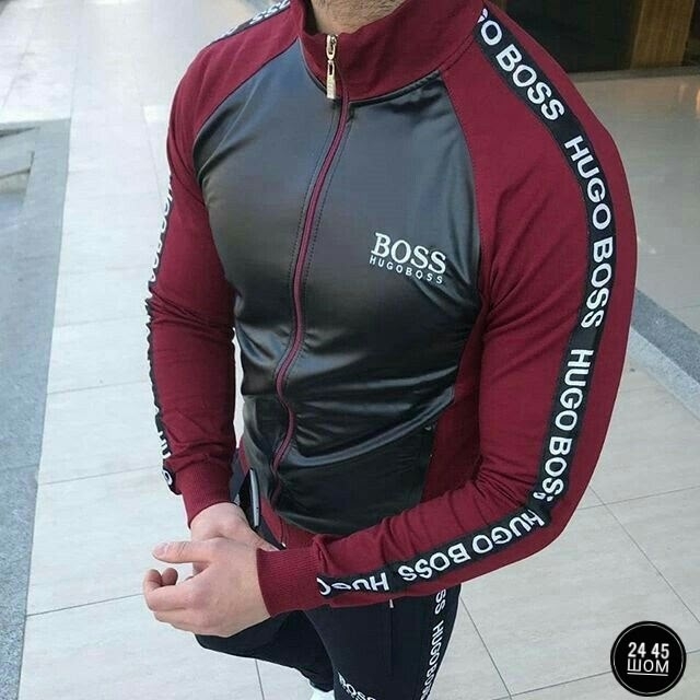 Спортивный костюм 23128562