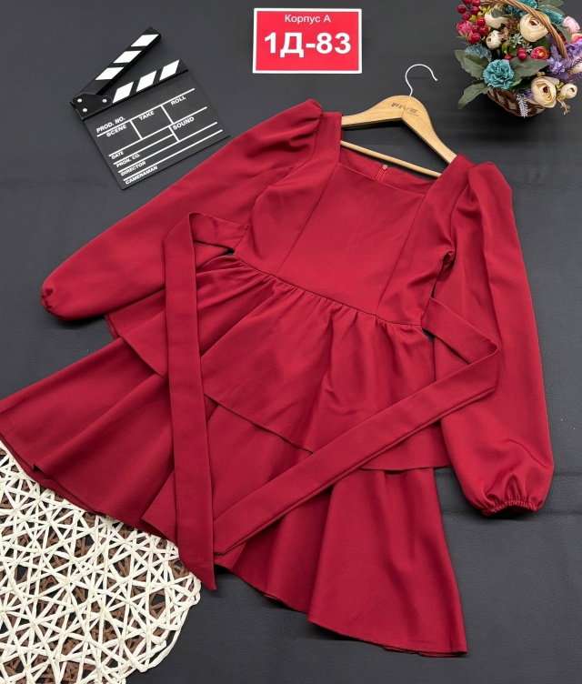 Платье 23128340