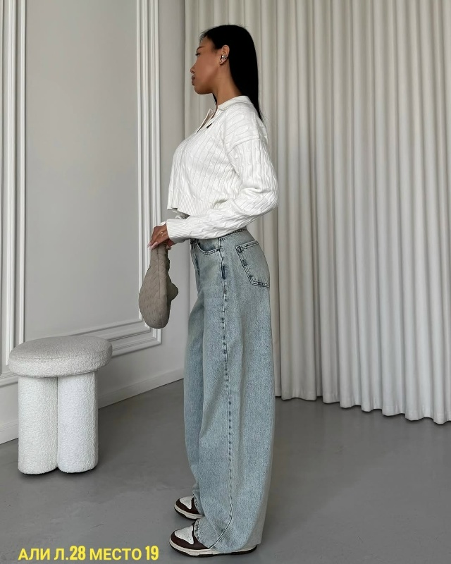 Джинсы 23127723