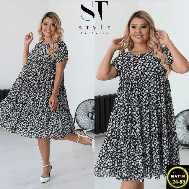 Платье 23128880