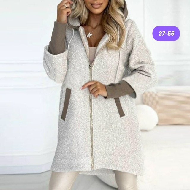 Пальто 23129731