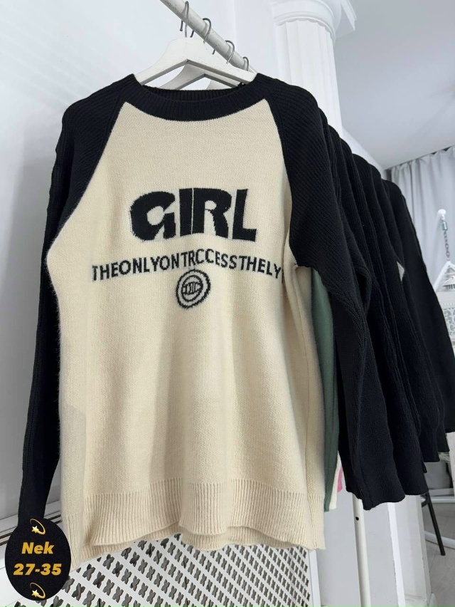 Свитер 23128789