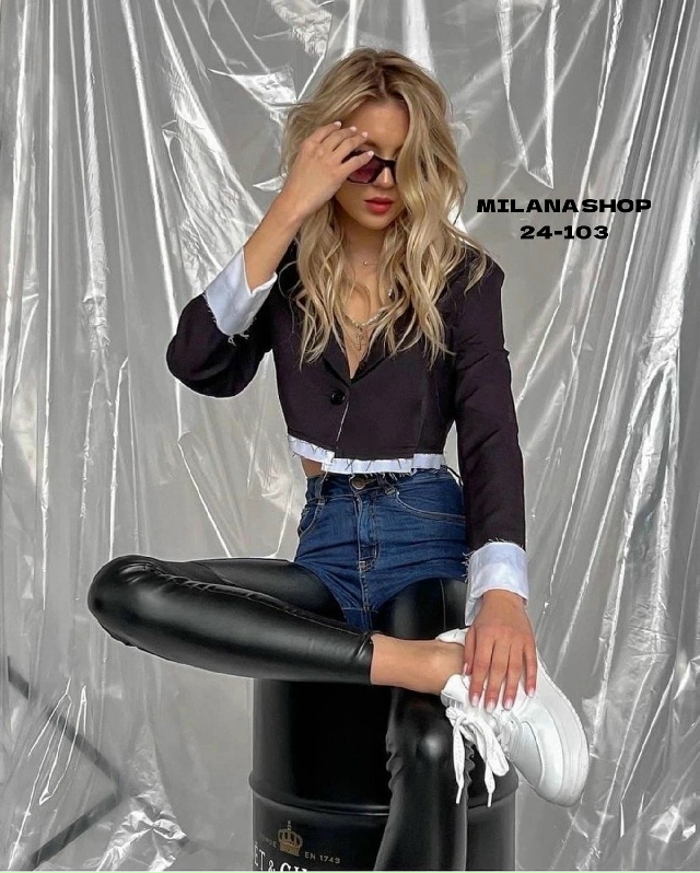 Джинсы 23128687