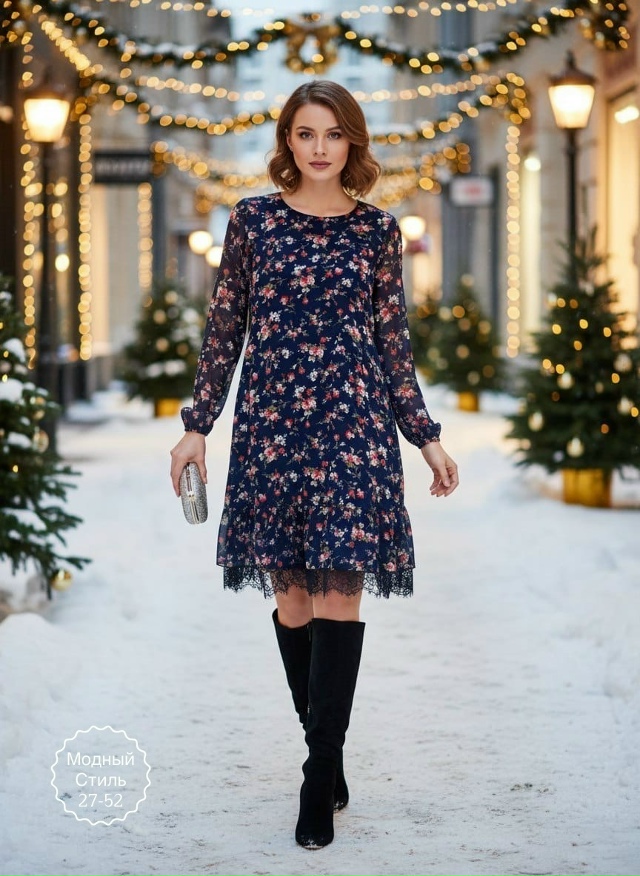 Платье 23128829