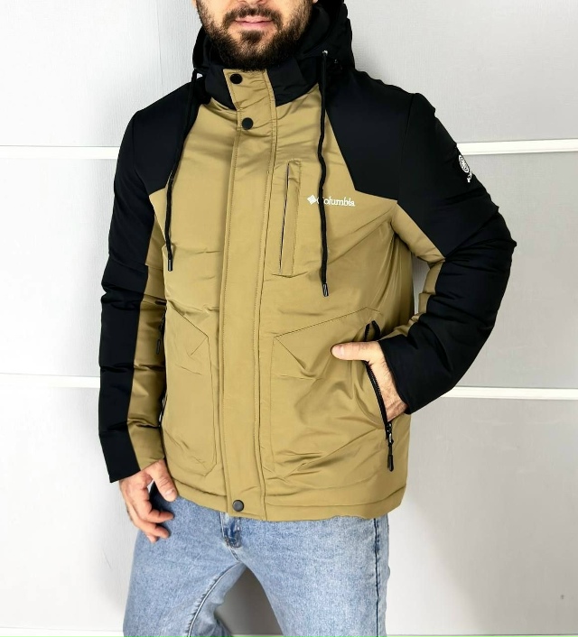 Куртка 23128693