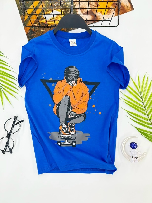 Футболка 23129637