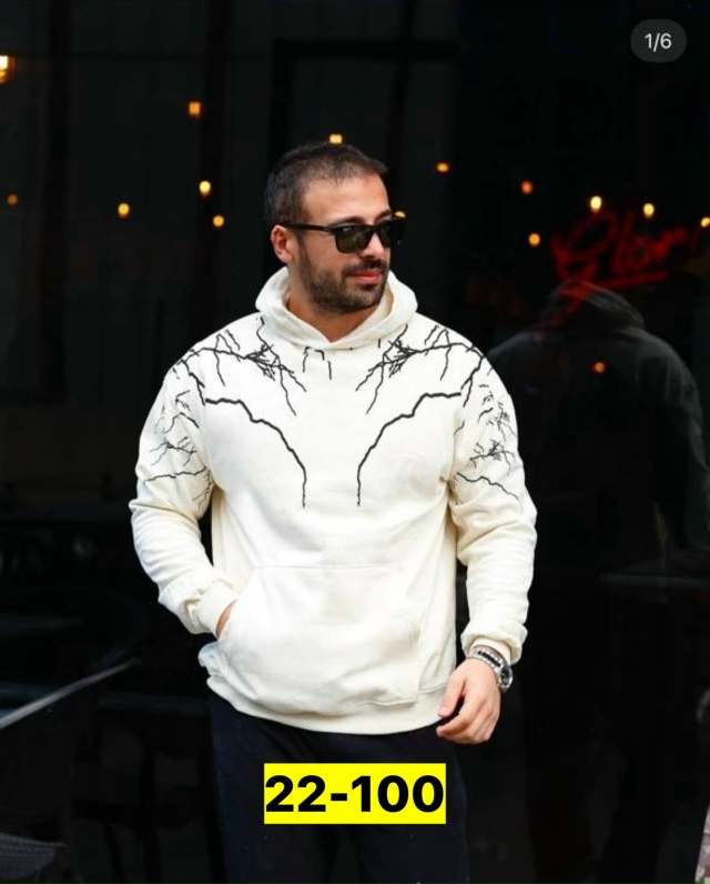 Толстовка 23129312