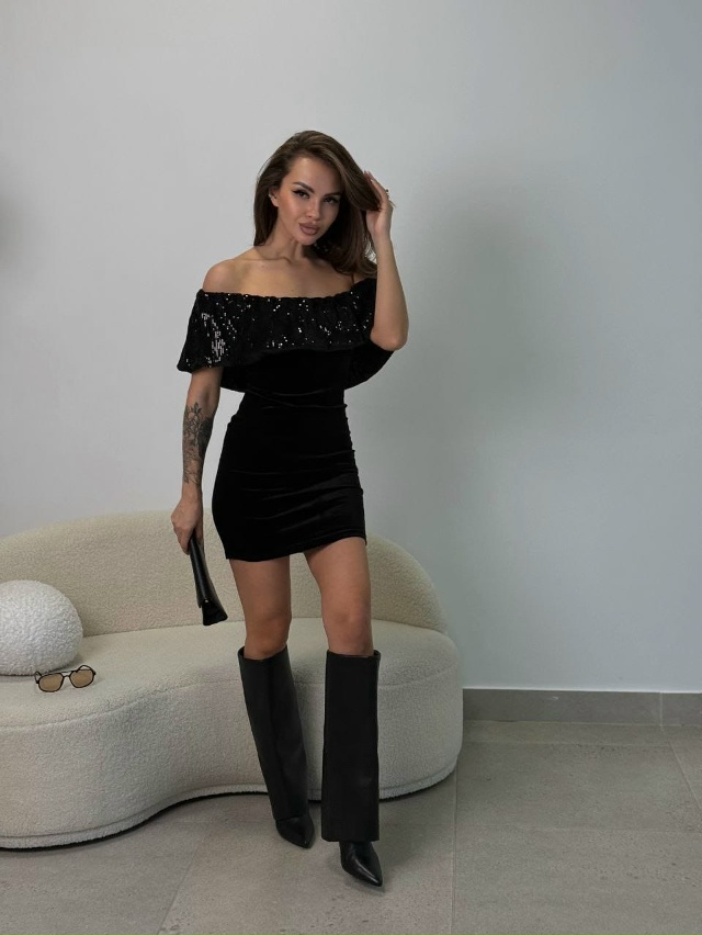 Платье 23128719