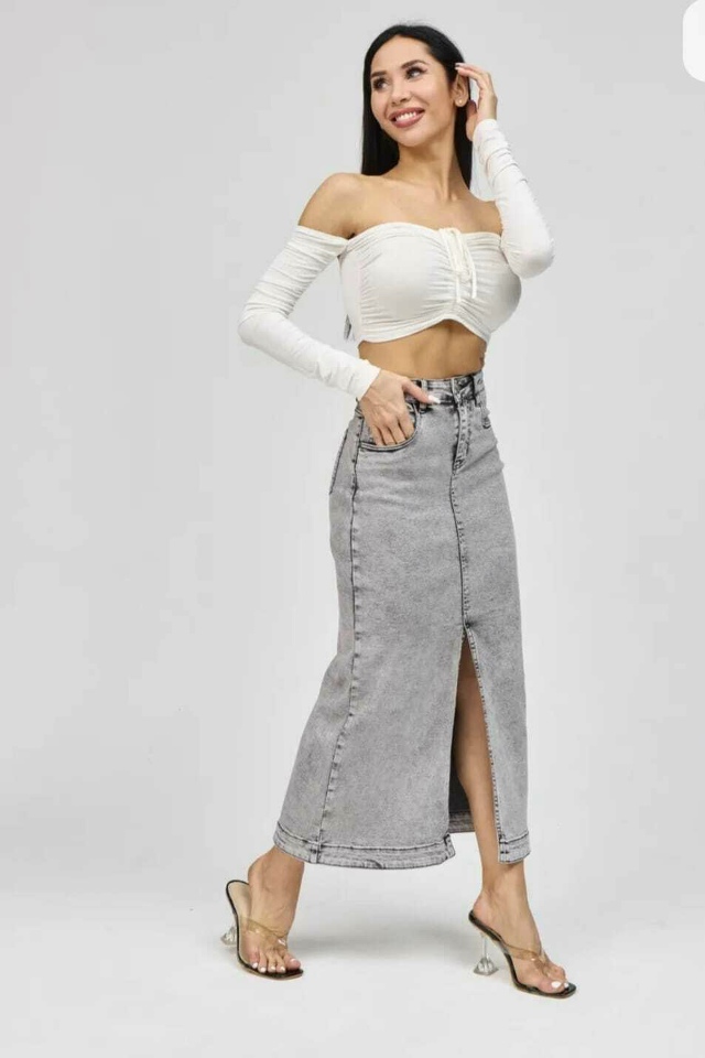 Джинсы 23128756