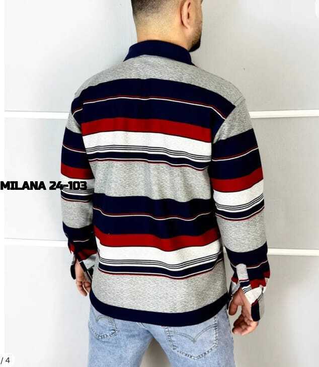 Толстовка 23129017