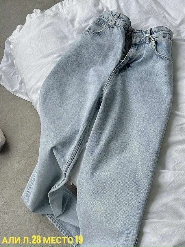 Джинсы 23128759