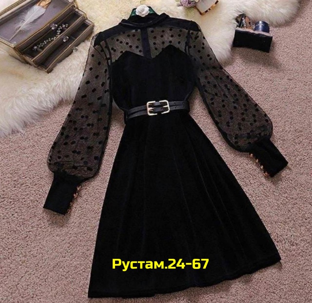 Платье 23129729