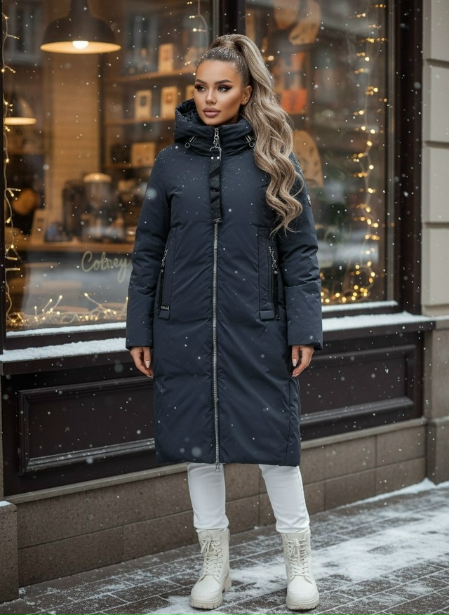 Куртка 23129186