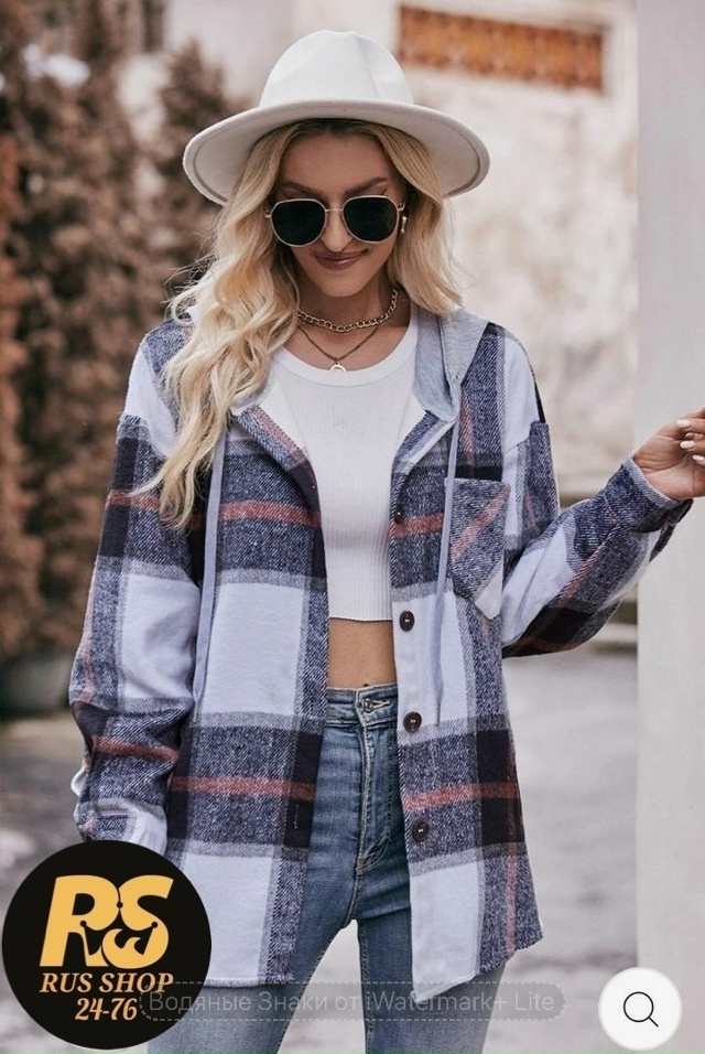 Рубашка 23128891