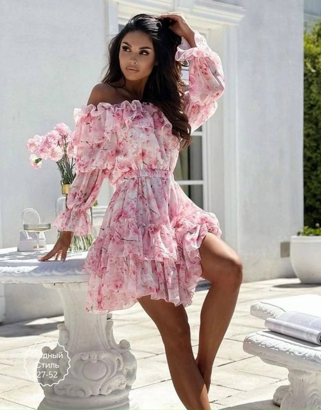 Платье 23128831