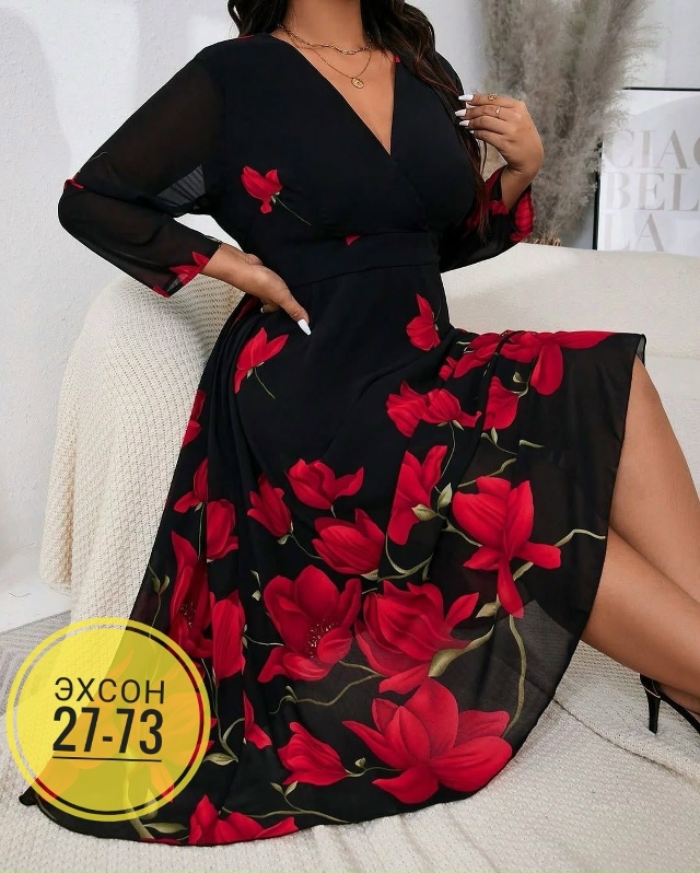 Платье 23128716