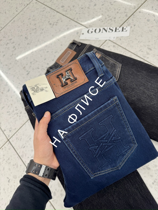 Джинсы 23129254