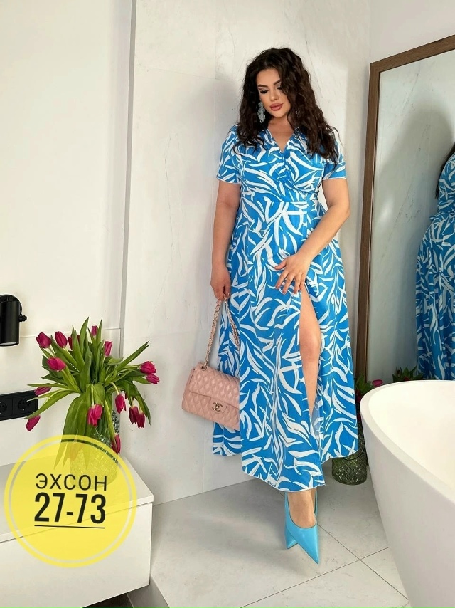 Платье 23128715