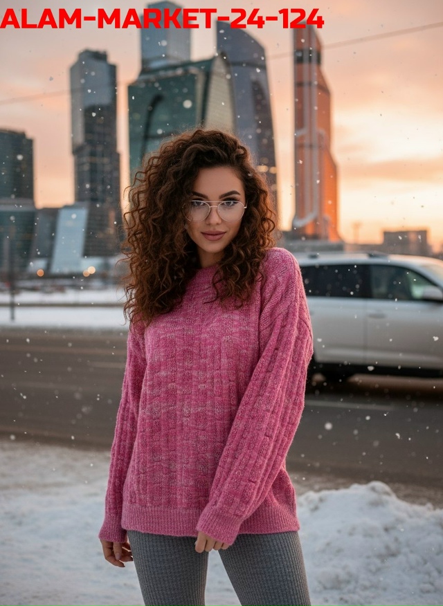 Свитер 23129619