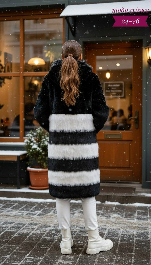 Шуба 23128676