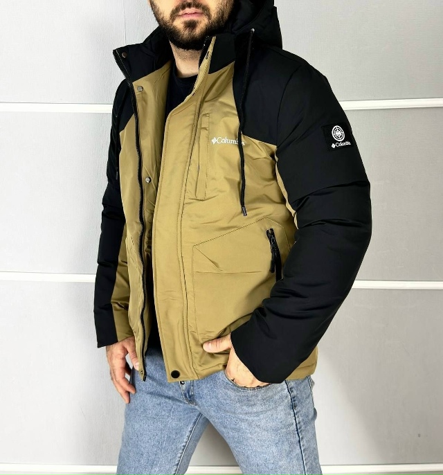 Куртка 23128693