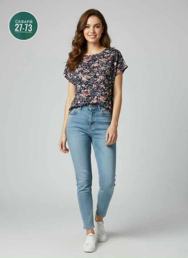 Футболка 23129536