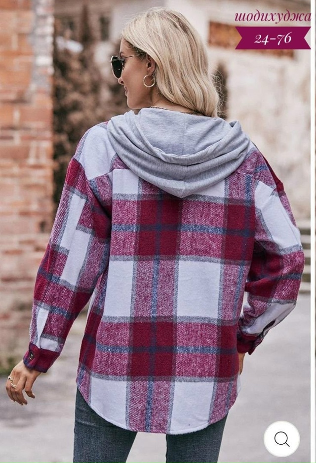 Рубашка 23128695