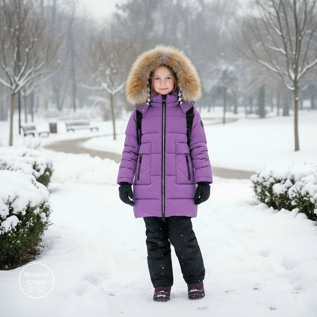 Куртка 23129007