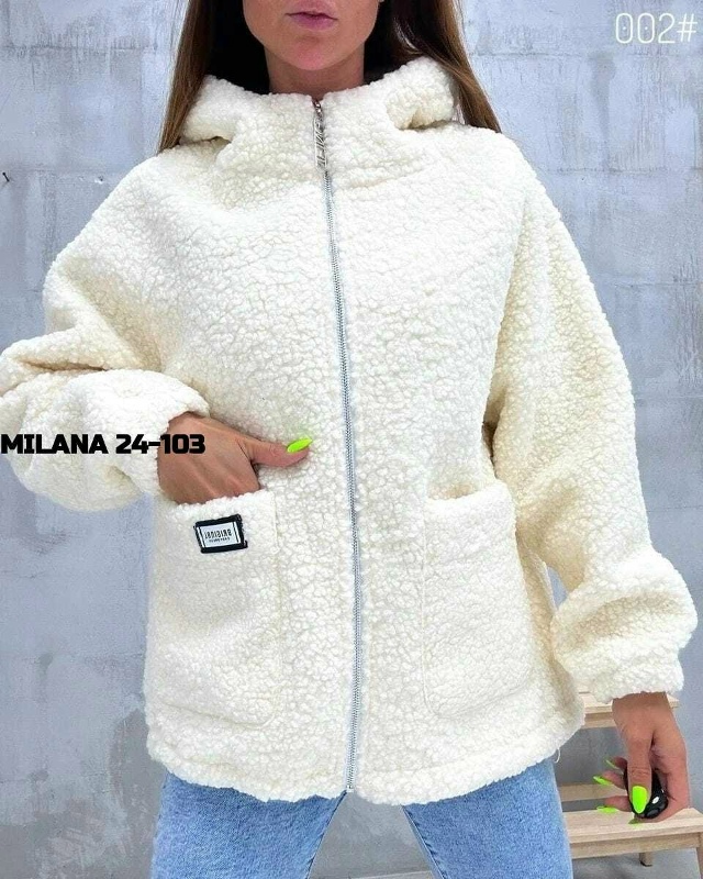 Пальто 23128685