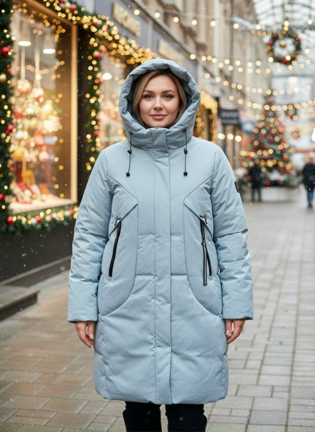 Куртка 23129615