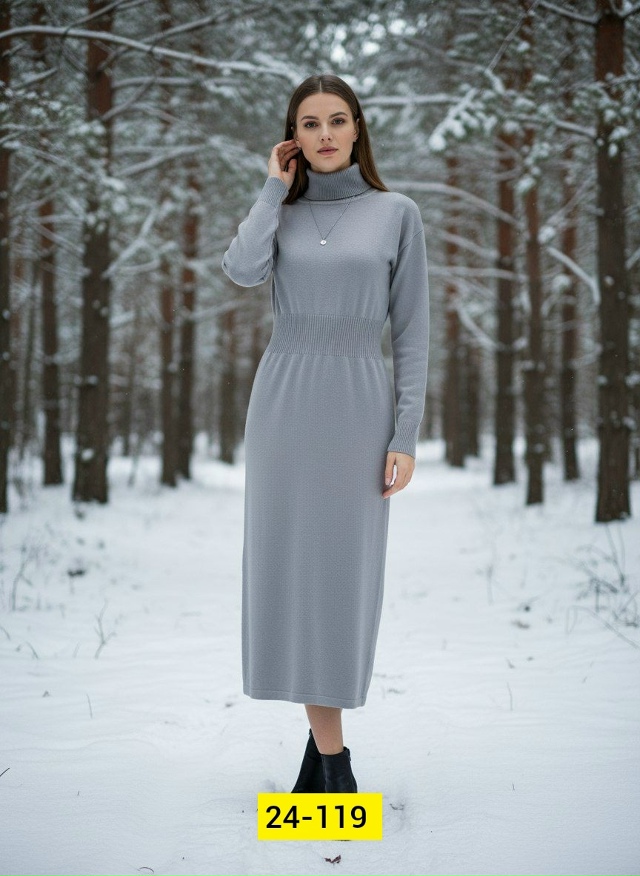 Платье 23129001