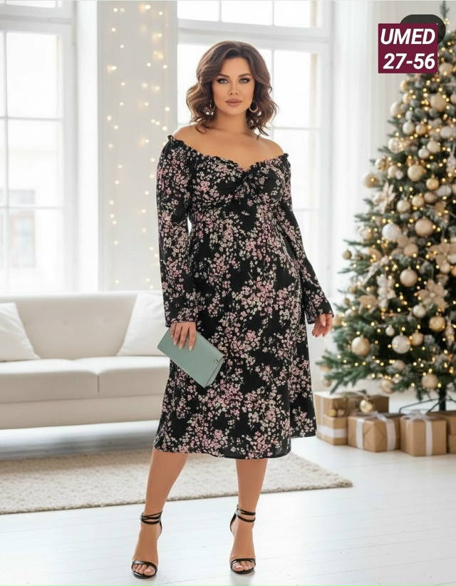 Платье 23128887