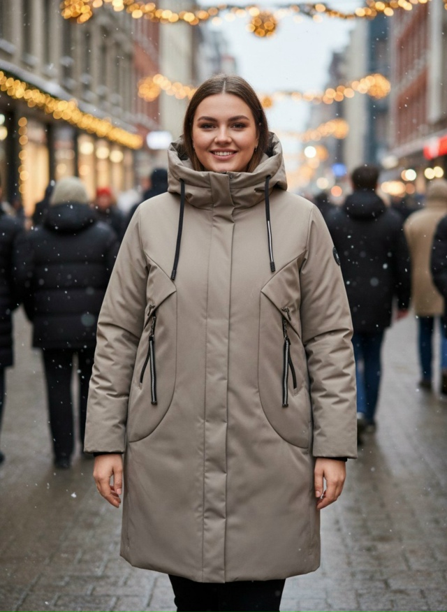 Куртка 23129615