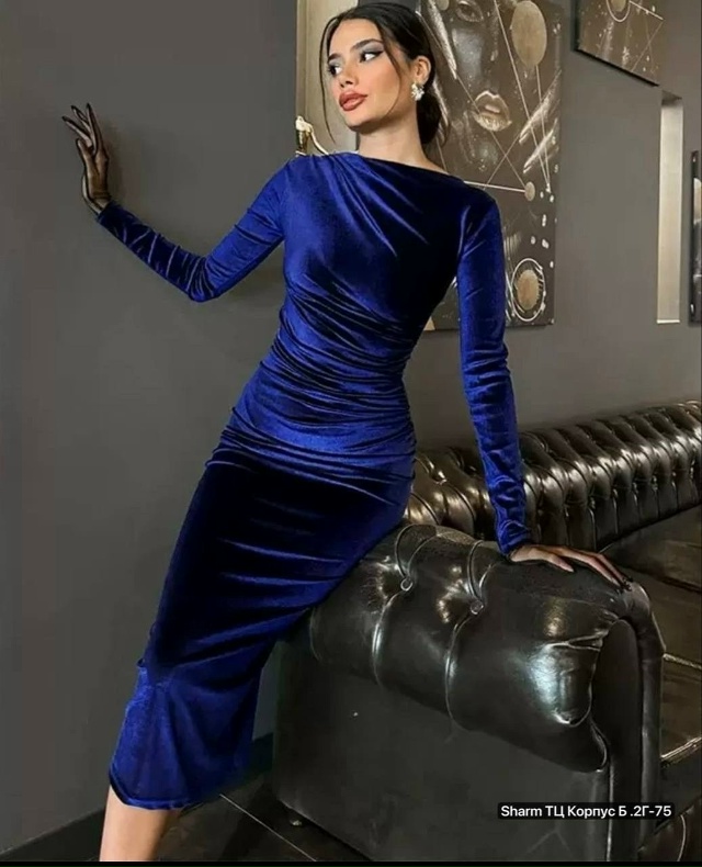 Платье 23129224