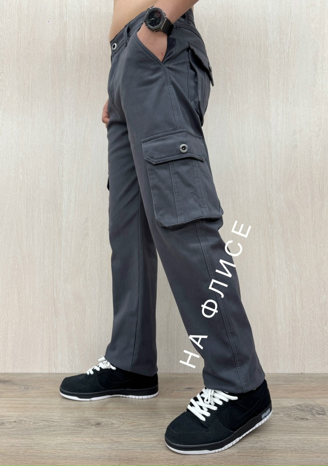 Спортивные брюки 23129215