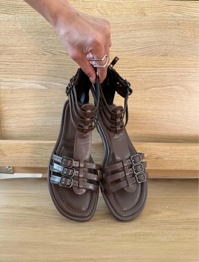 Босоножки 23129804