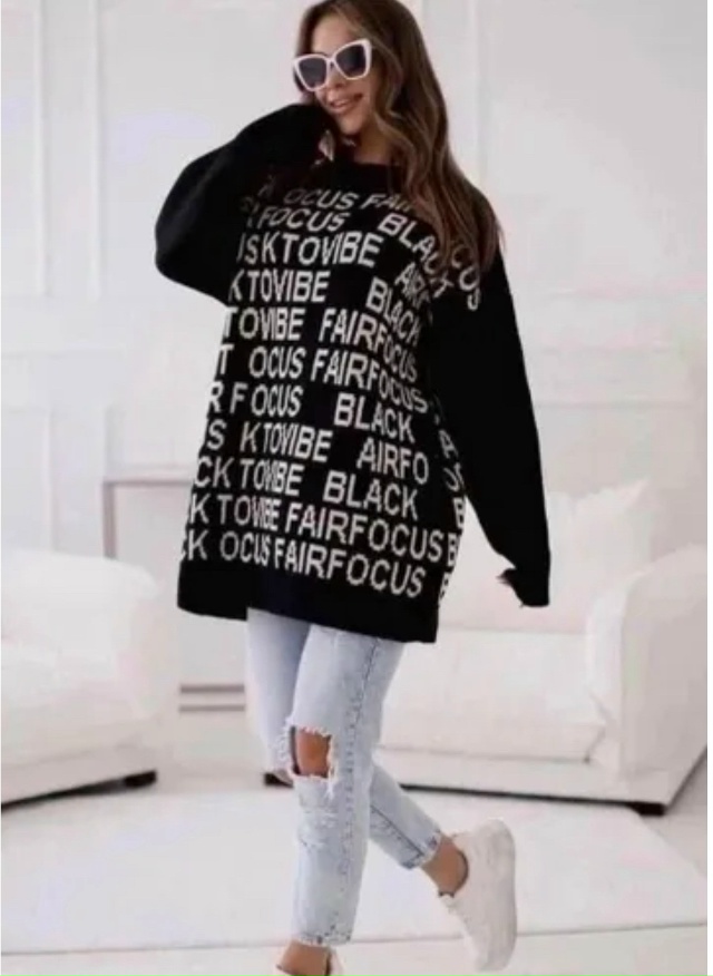 Свитер 23130325